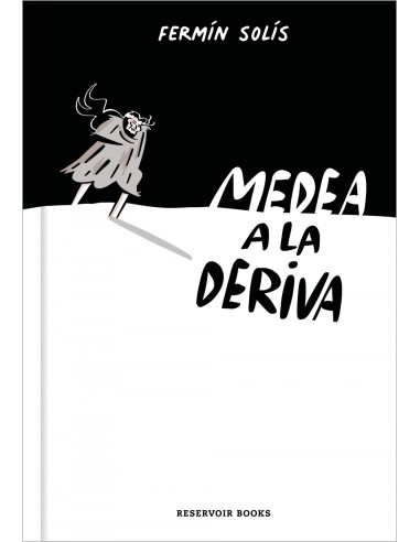 Medea a la deriva