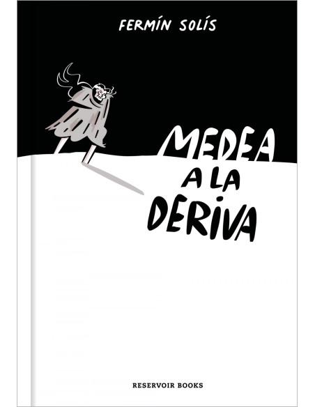 Medea a la deriva