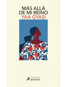 Mas alla de mi reino