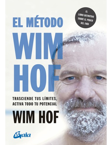 El metodo Wim Hof
