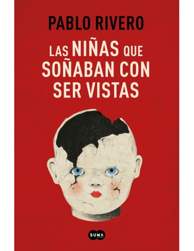 Las ninas que sonaban con ser vistas