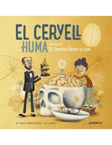 El cervell huma