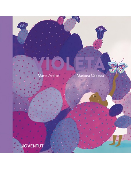 CATVioleta