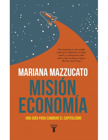 Mision economia
