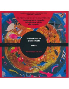 Hildegarda de Bingen