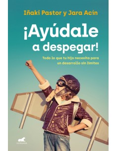 Ayudale a despegar