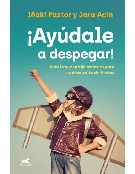 Ayudale a despegar