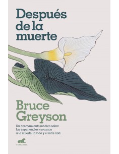 Despues de la muerte
