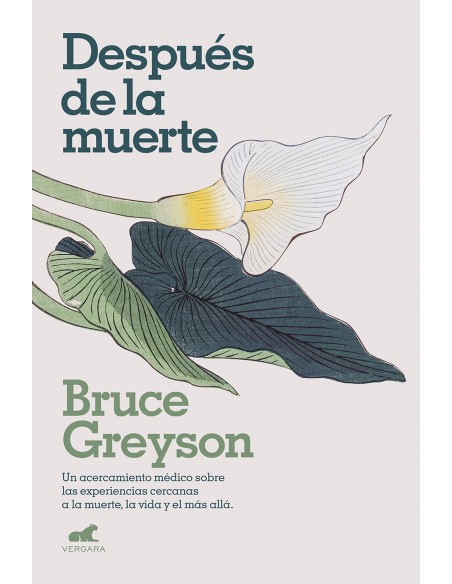 Despues de la muerte