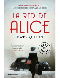 La red de Alice