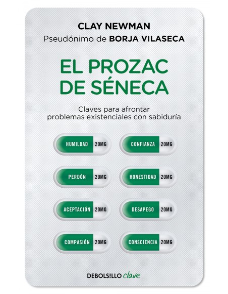 El prozac de Seneca