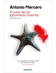 El caso de las japonesas muertas