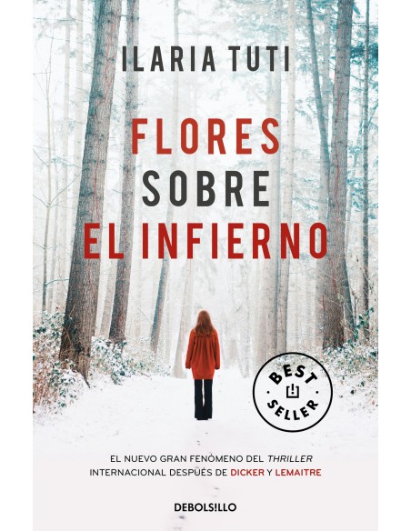 Flores sobre el infierno