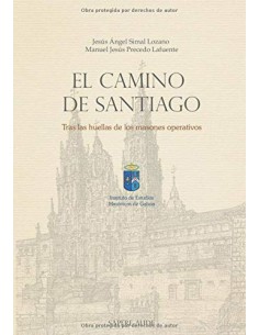 El Camino de Santiago