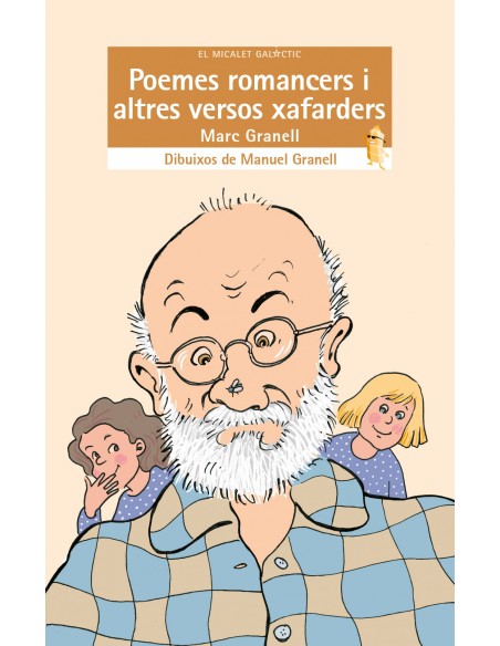 Poemes romancers i altres versos xafarders