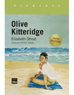 Olive Kitteridge