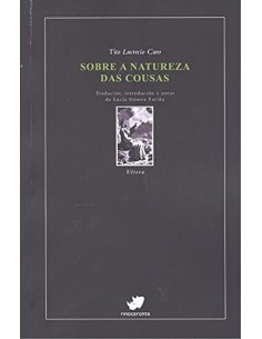 gsobre a natureza das cousas