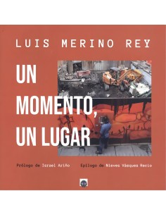 UN MOMENTO UN LUGAR