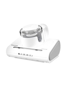 Textile Care aspiradora de mano Blanco Sin bolsa