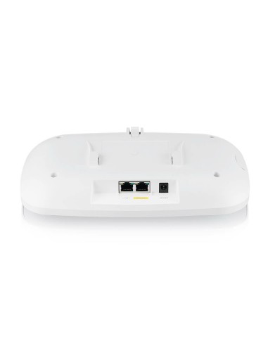 NWA130BE-EU0101F punto de acceso inalámbrico 5764 Mbit/s Blanco Energía sobre Ethernet (PoE)