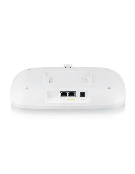 NWA130BE-EU0101F punto de acceso inalámbrico 5764 Mbit/s Blanco Energía sobre Ethernet (PoE)