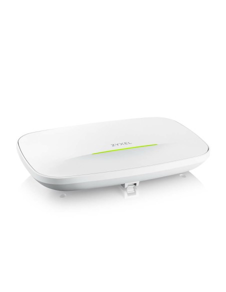 NWA130BE-EU0101F punto de acceso inalámbrico 5764 Mbit/s Blanco Energía sobre Ethernet (PoE)