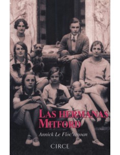 Las hermanas Mitford