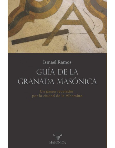 Guia de la Granada masonica