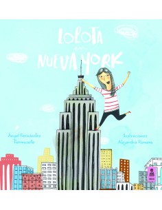 Lolota en Nueva York