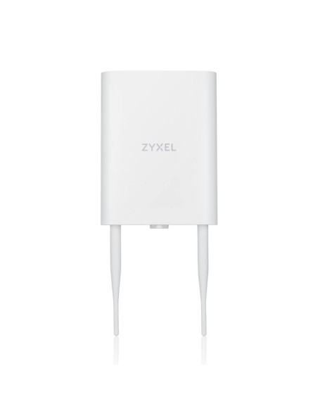 NWA55AXE 1775 Mbit/s Blanco Energía sobre Ethernet (PoE)