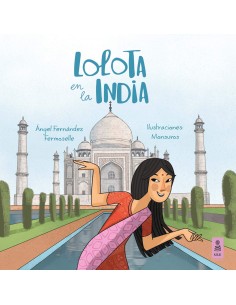 Lolota en la India