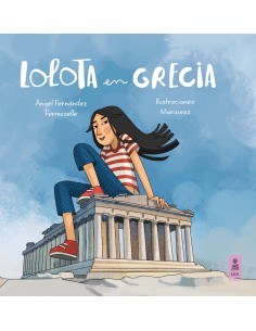 Lolota en Grecia