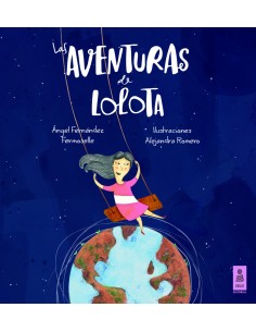 Las aventuras de Lolota