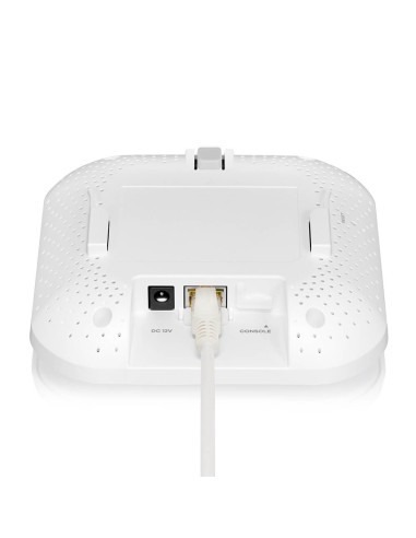 NWA90AX PRO 2400 Mbit/s Blanco Energía sobre Ethernet (PoE)