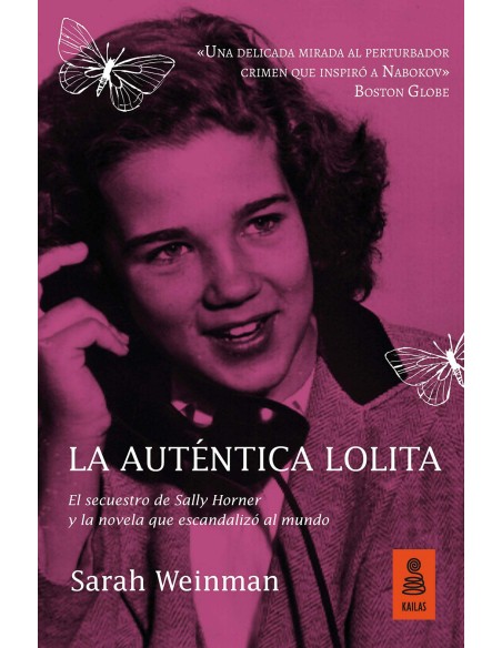 La autAntica Lolita