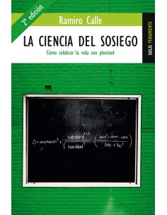 La ciencia del sosiego