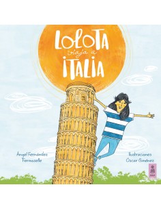 Lolota viaja a Italia