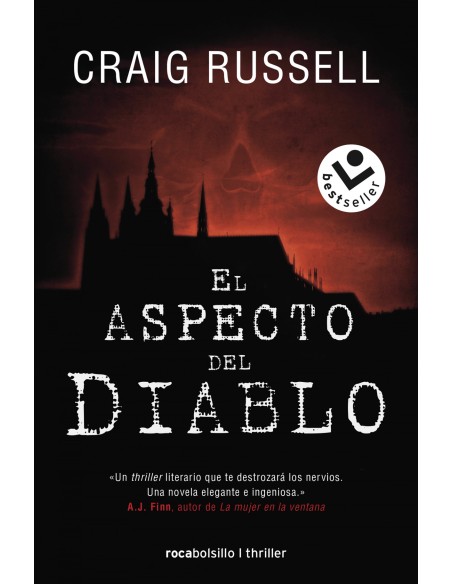El aspecto del diablo