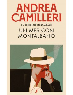 Un mes con Montalbano