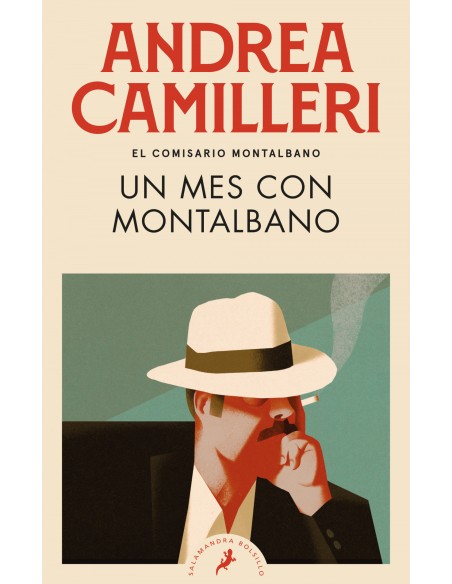 Un mes con Montalbano