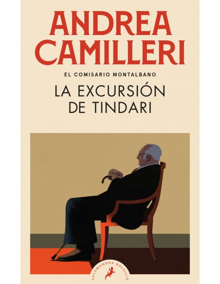 La excursion a Tindari Comisario Montalbano 7