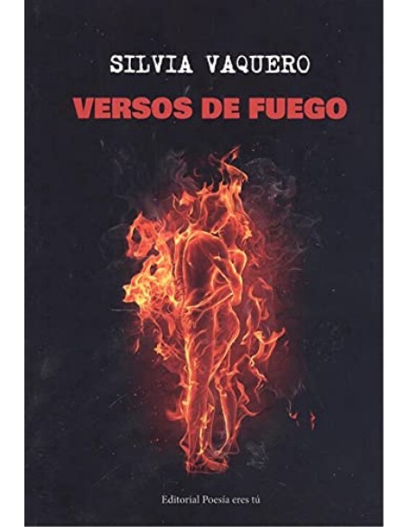 VERSOS DE FUEGO