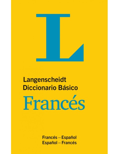 DICCIONARIO BASICO FRANCESESPANOL DICCIONARIO BASICO FRANCESESPANOL