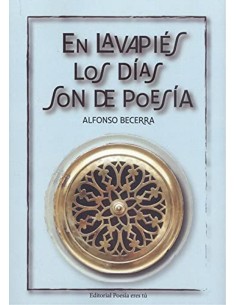 EN LAVAPIES LOS DIAS SON DE POESIA