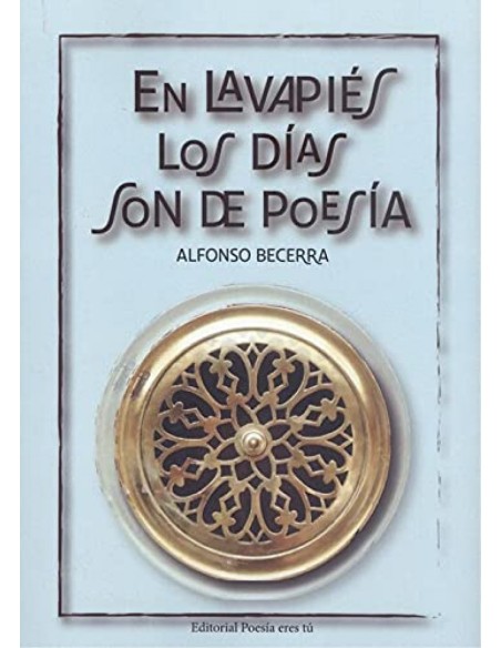 EN LAVAPIES LOS DIAS SON DE POESIA