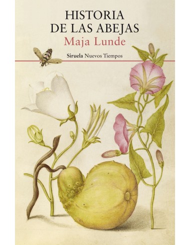 Historia de las abejas