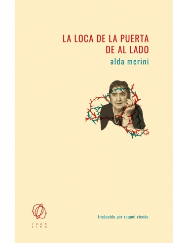 La loca de la puerta de al lado