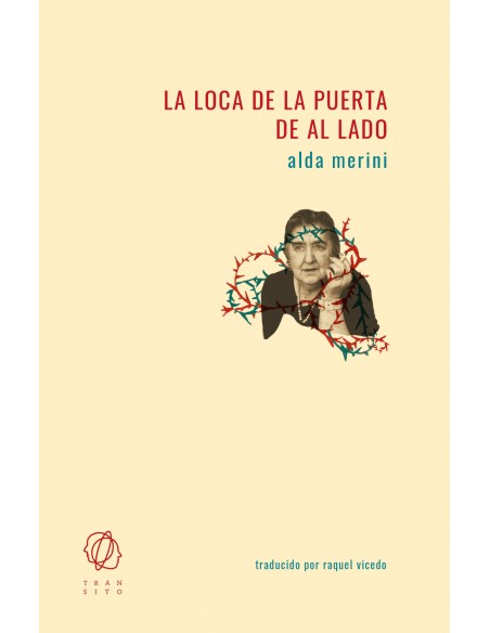 La loca de la puerta de al lado