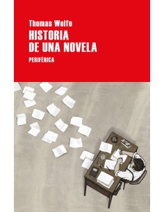 Historia de una novela