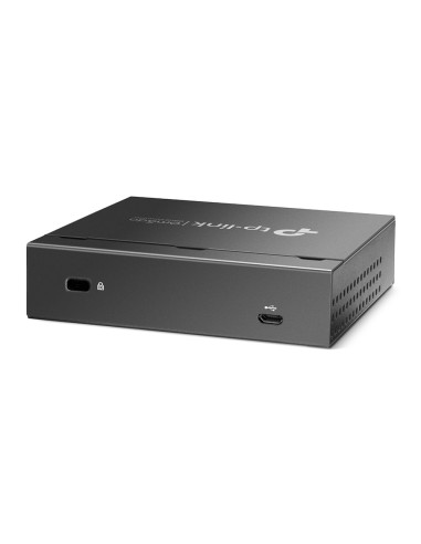 OC200 pasarel y controlador 10, 100 Mbit/s